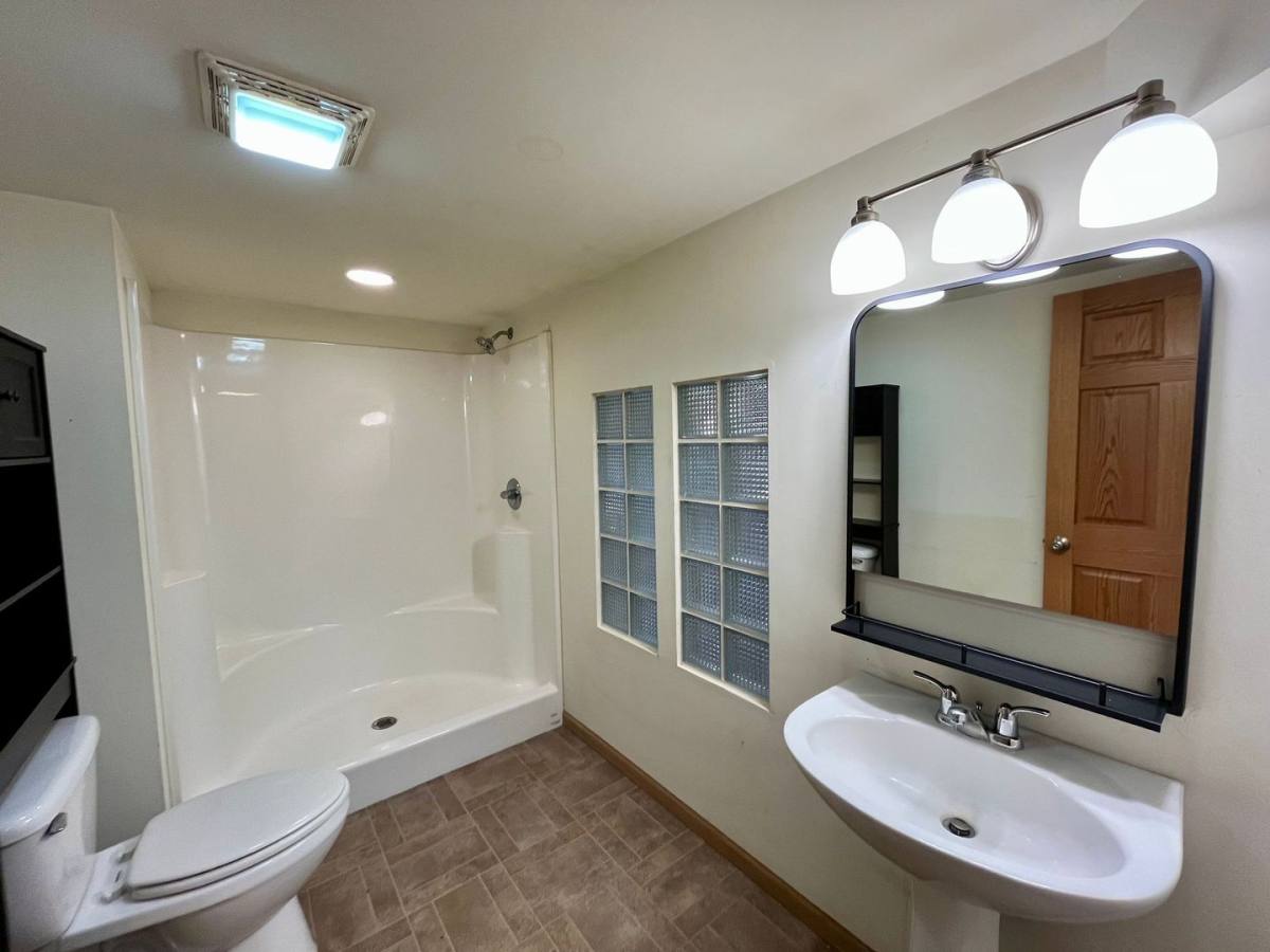 Apartment for rent at 2093 Creek Rd, Mosinee, WI 54455