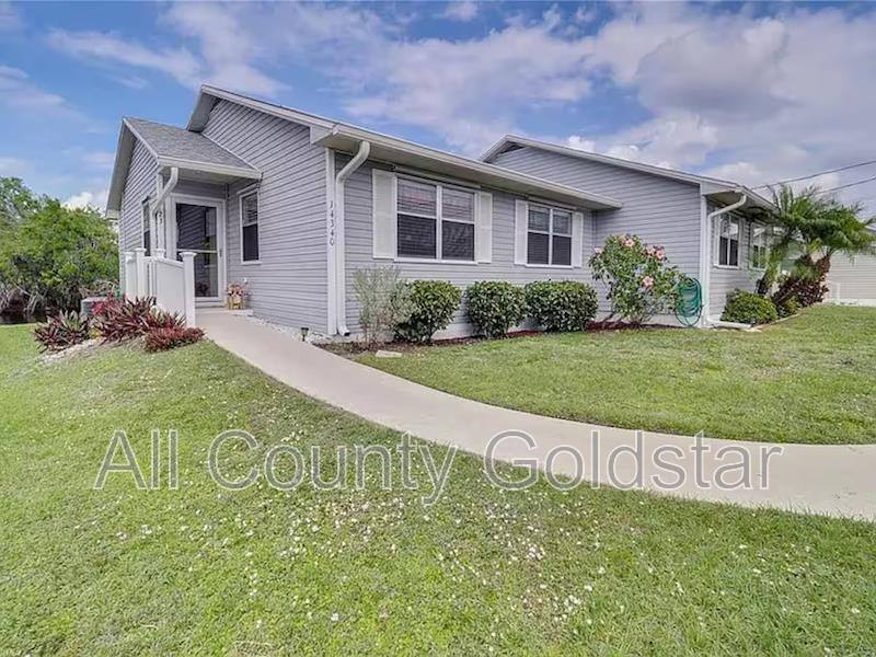 House for rent at 14340 Worthwhile Rd, Port Charlotte, FL 33953