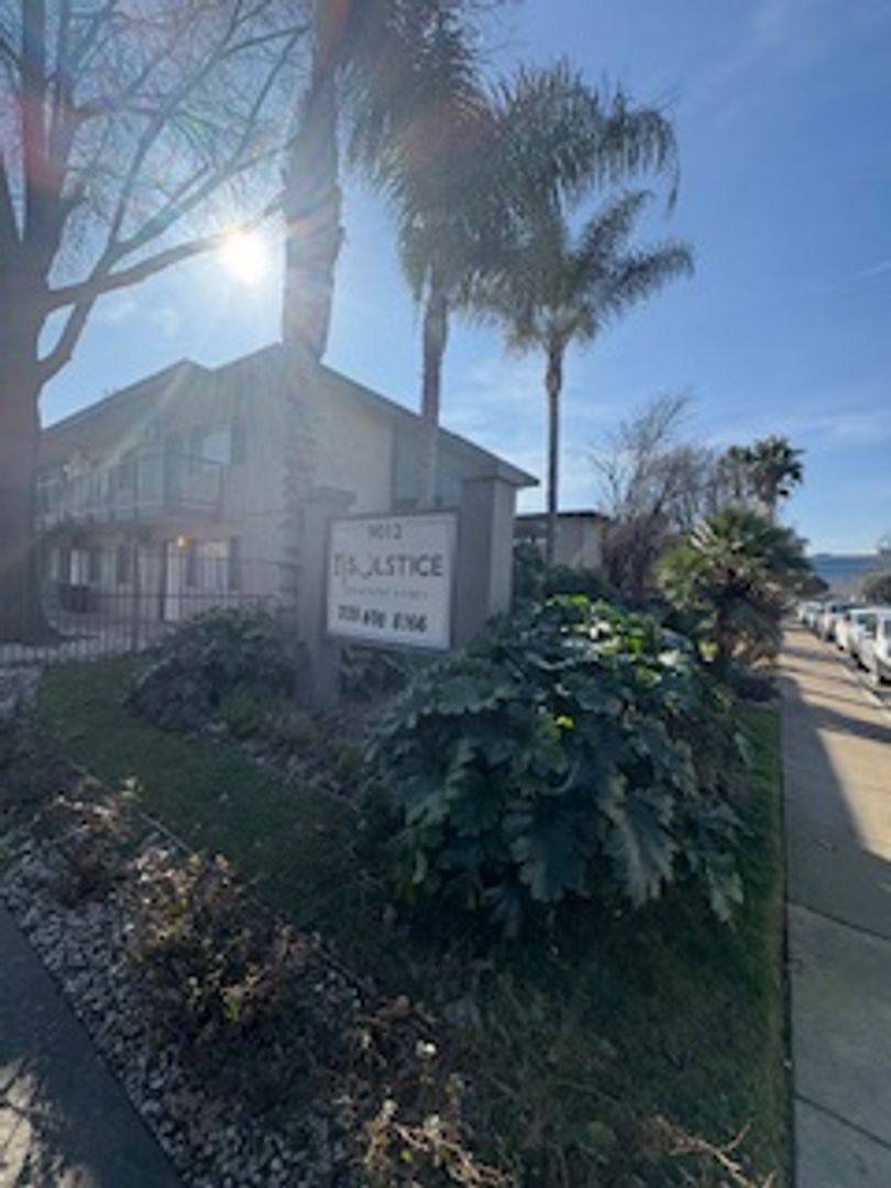 Apartment for rent at 9000-9034 Casals St, Sacramento, CA 95826