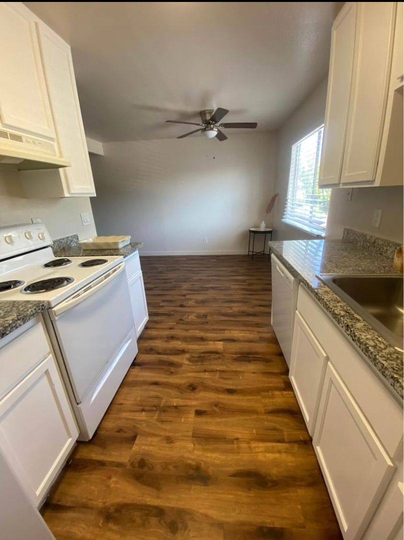 Apartment for rent at 9000-9034 Casals St, Sacramento, CA 95826