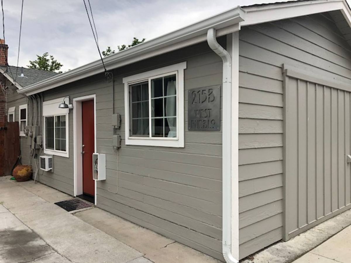 Apartment for rent at 215 W Pueblo St, Reno, NV 89509