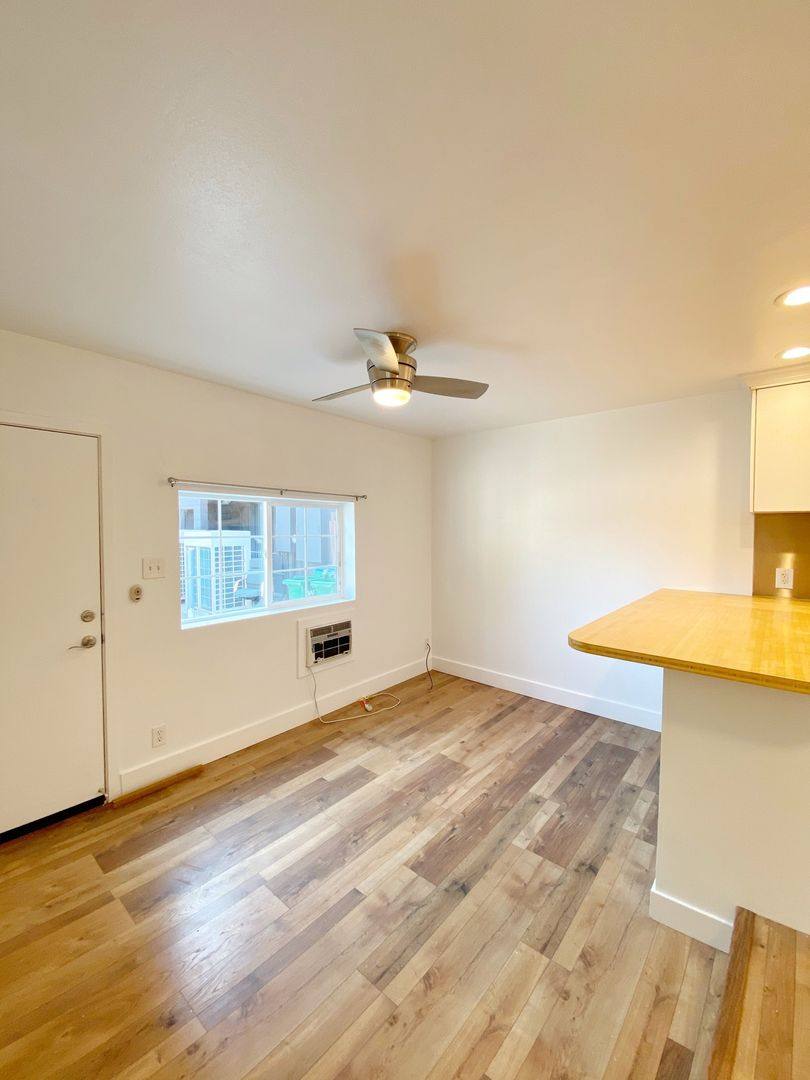 Apartment for rent at 215 W Pueblo St, Reno, NV 89509