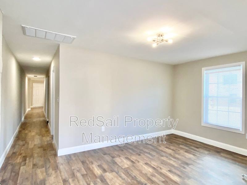 House for rent at 1010 36th St, Newport News, VA 23607