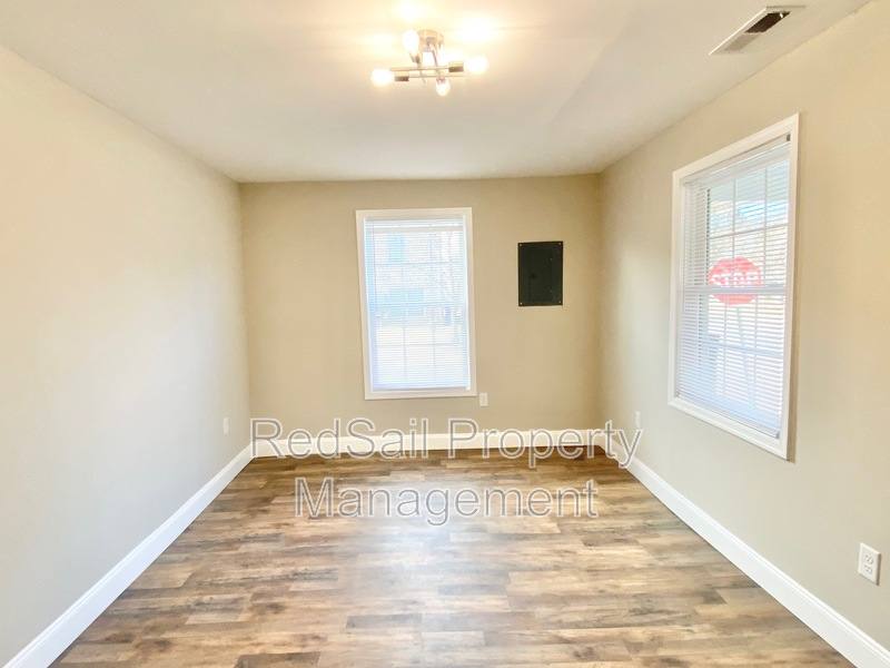 House for rent at 1010 36th St, Newport News, VA 23607