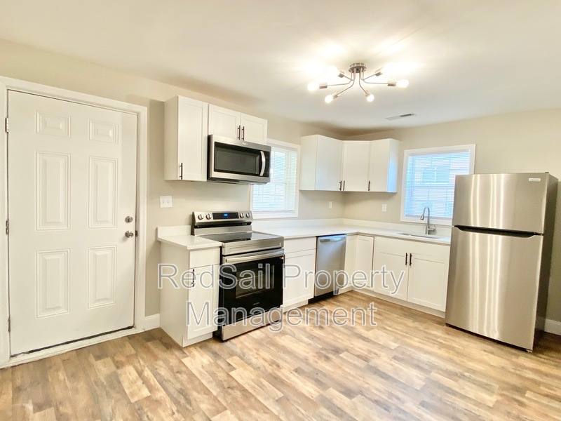 House for rent at 1010 36th St, Newport News, VA 23607