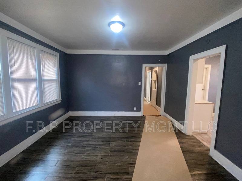 House for rent at 2986 Richton St, Detroit, MI 48206