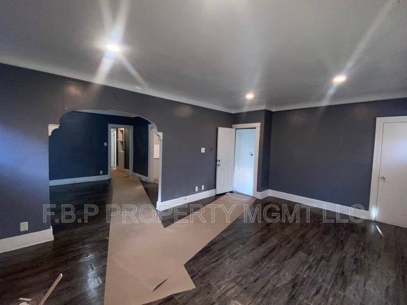 House for rent at 2986 Richton St, Detroit, MI 48206