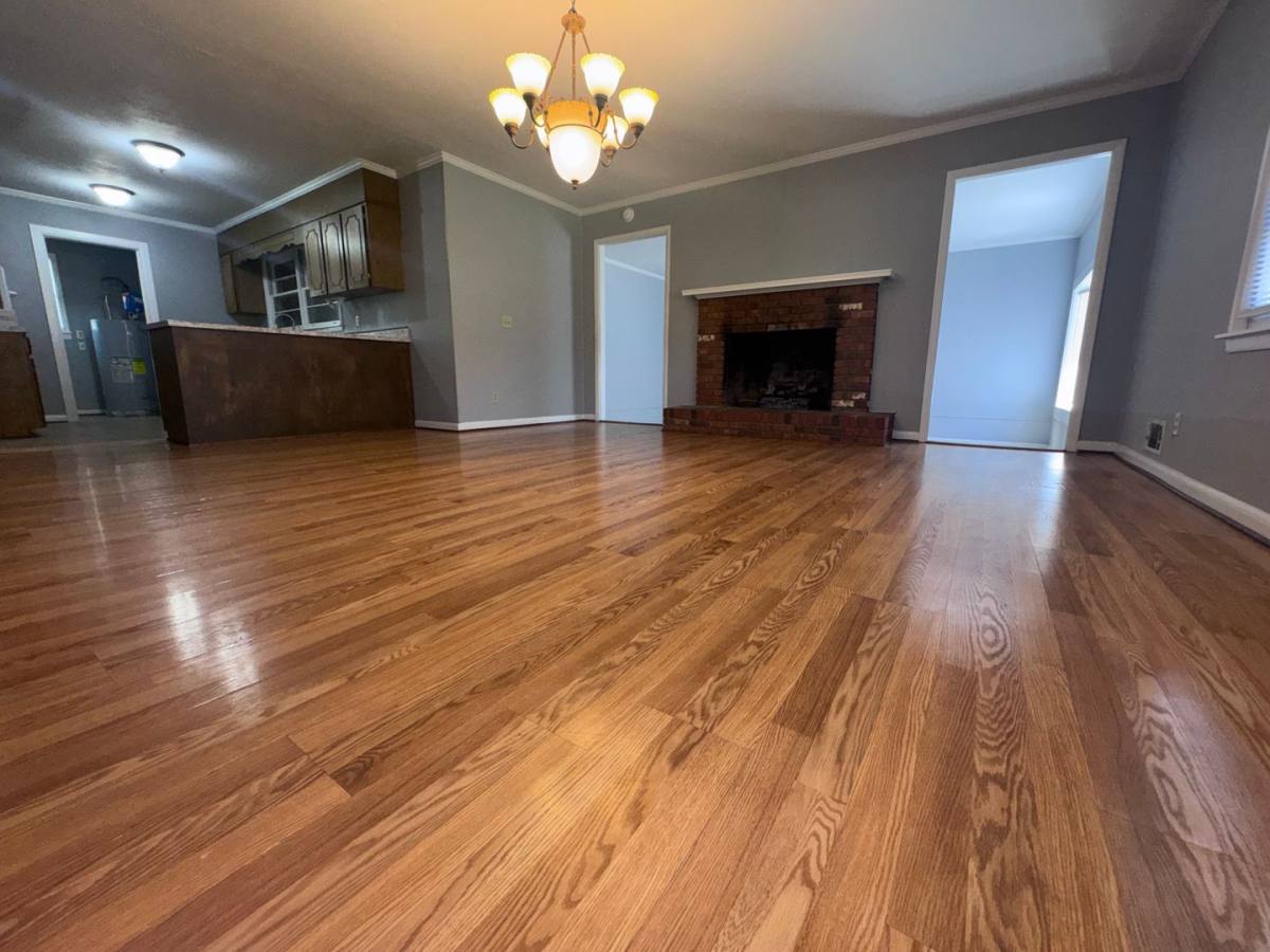 House for rent at 302 11th St NE, Jacksonville, AL 36265