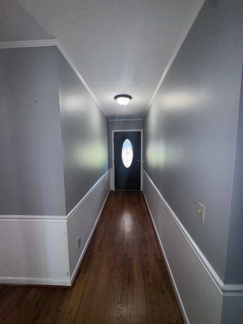 House for rent at 302 11th St NE, Jacksonville, AL 36265