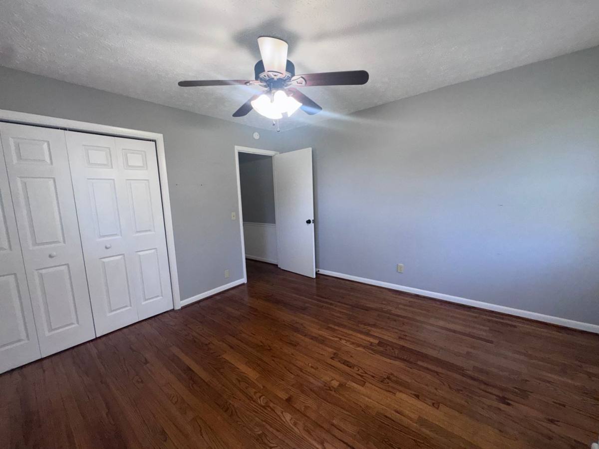 House for rent at 302 11th St NE, Jacksonville, AL 36265