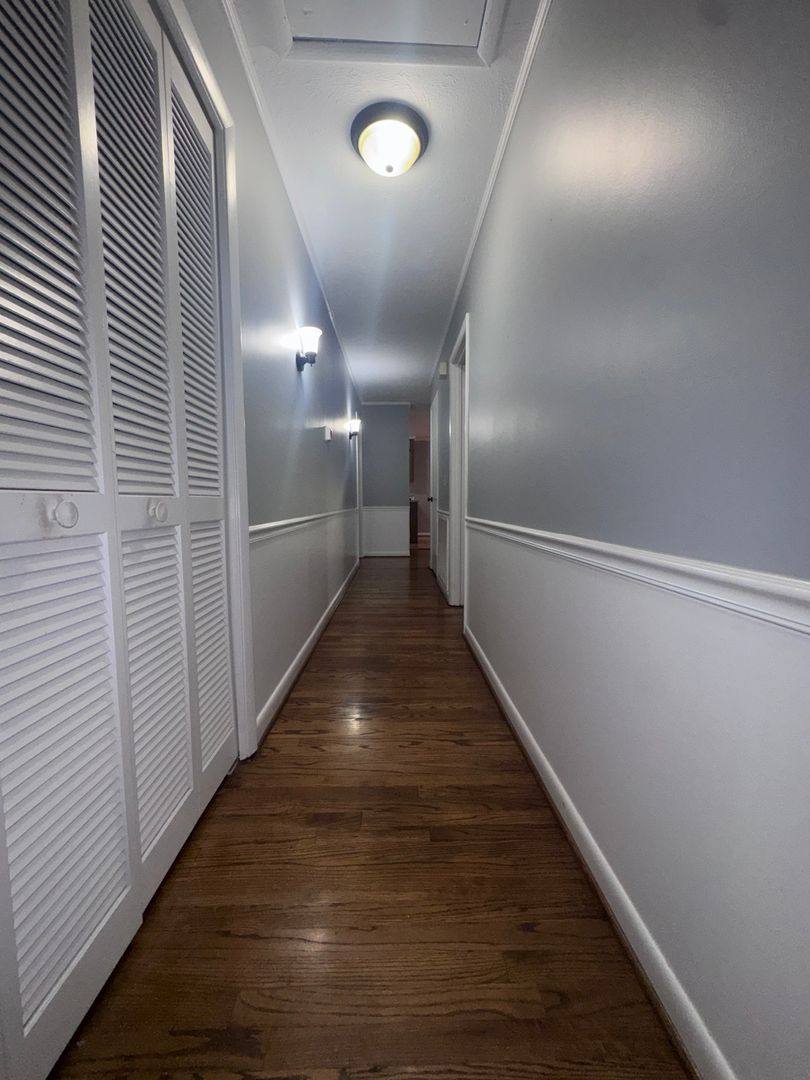 House for rent at 302 11th St NE, Jacksonville, AL 36265