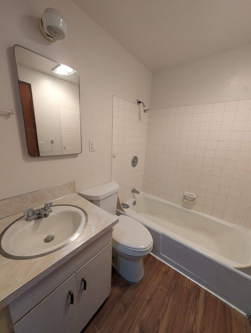Apartment for rent at 1949 Main St, Klamath Falls, OR 97601
