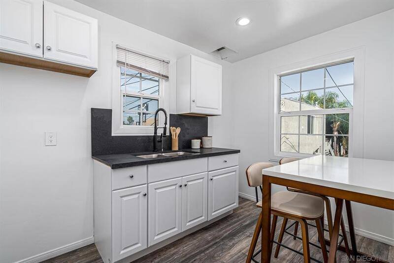 Apartment for rent at 4263 1 2 33rd St #4, San Diego, CA 92104