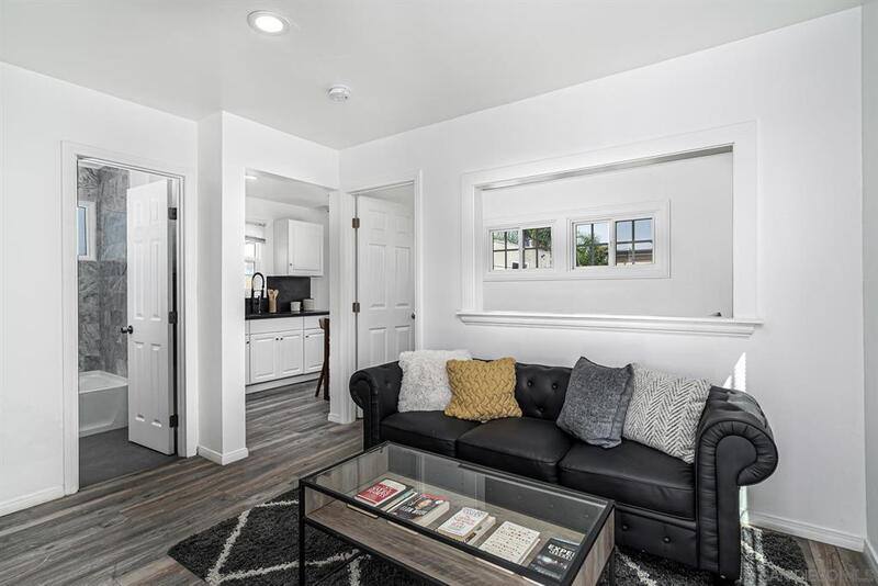 Apartment for rent at 4263 1 2 33rd St #4, San Diego, CA 92104