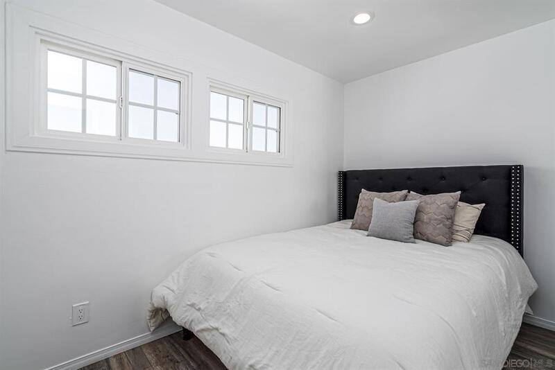 Apartment for rent at 4263 1 2 33rd St #4, San Diego, CA 92104