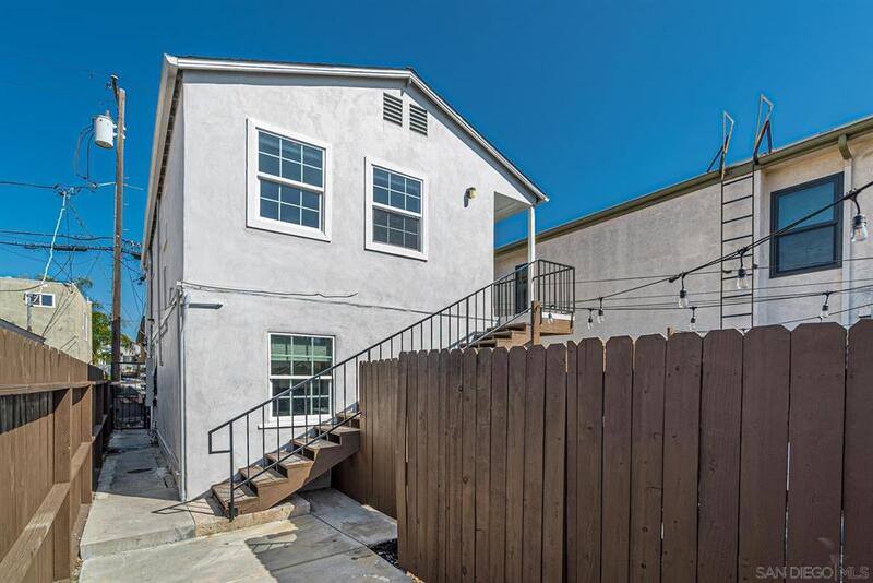 Apartment for rent at 4263 1 2 33rd St #4, San Diego, CA 92104