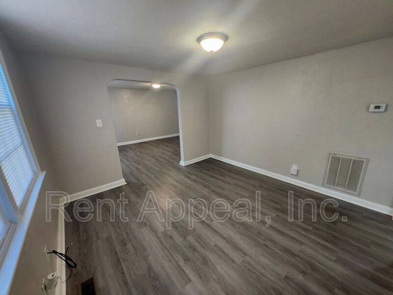 House for rent at 5 Burbank Dr #B, Atlanta, GA 30314