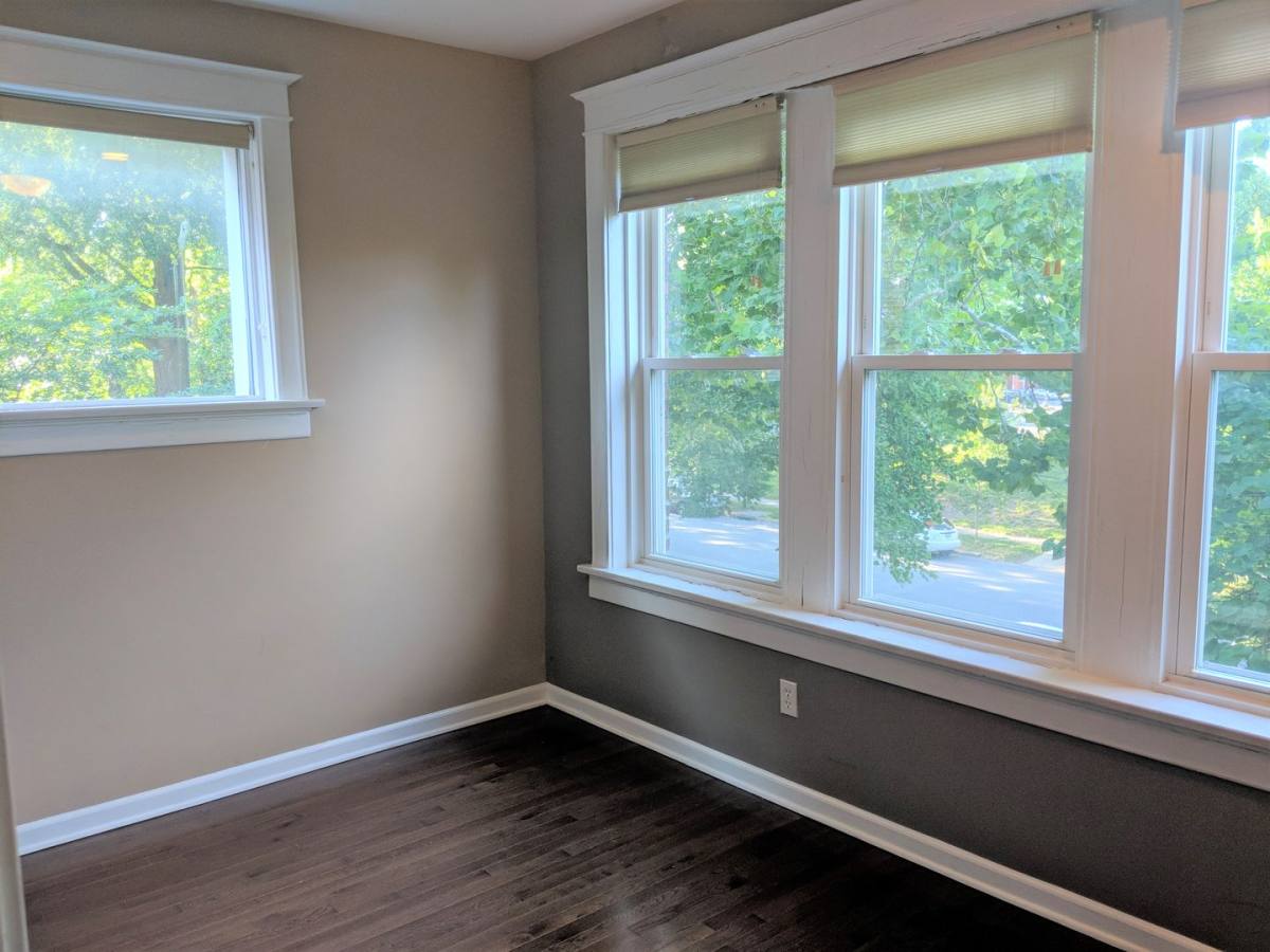 Apartment for rent at 4164 W Pine Ave, Saint Louis, MO 63108