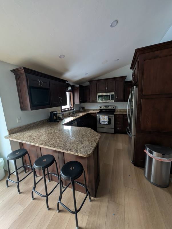 House for rent at 2863 Baylite Dr, Green Bay, WI 54313