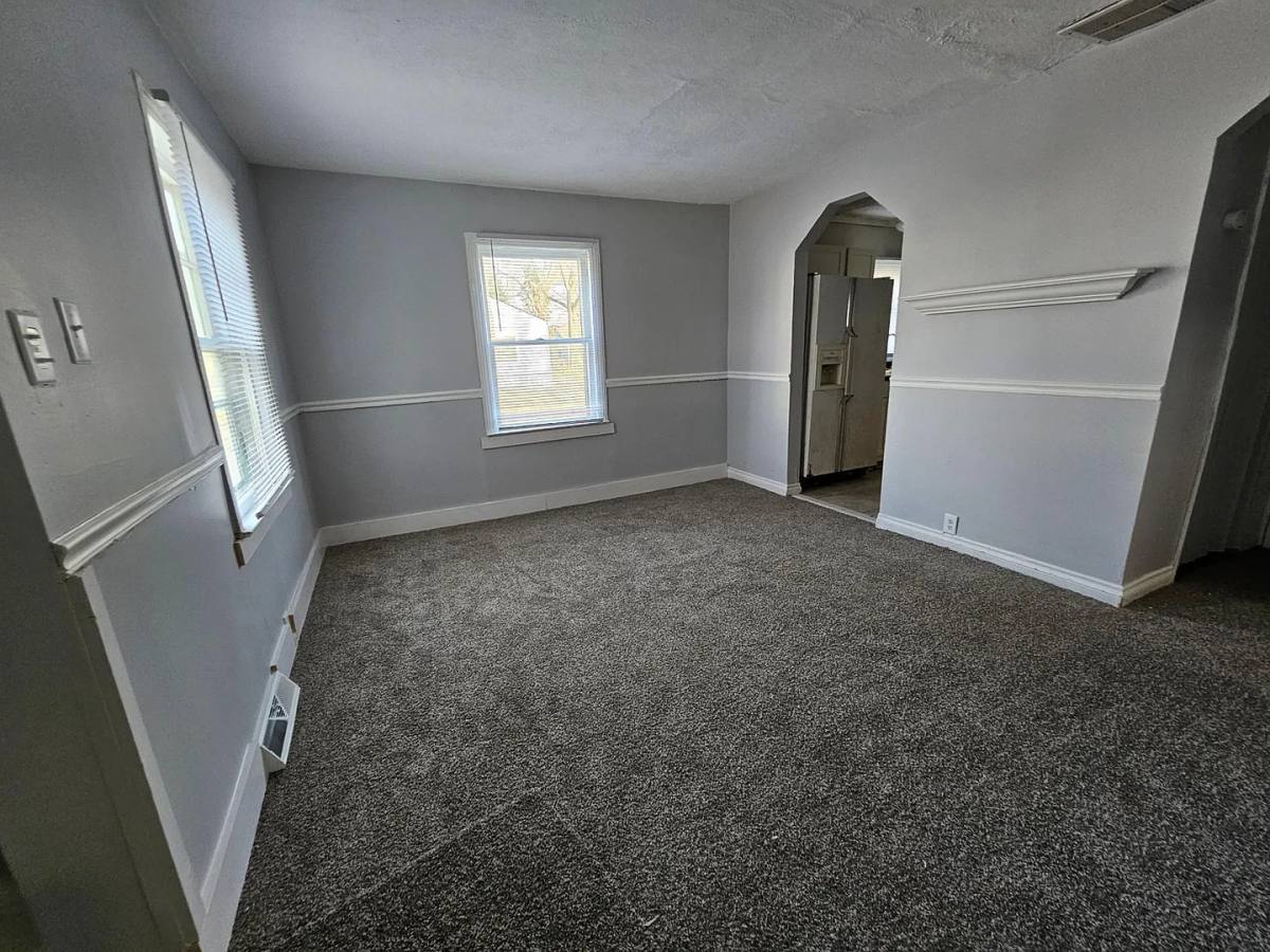 House for rent at 6828 Meadow, Warren, MI 48091
