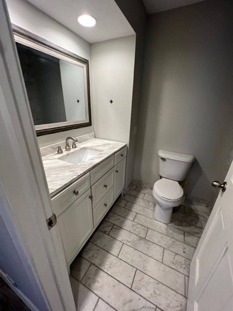 Condo for rent at 2074 Bent Trail Court, Ann Arbor, MI 48103