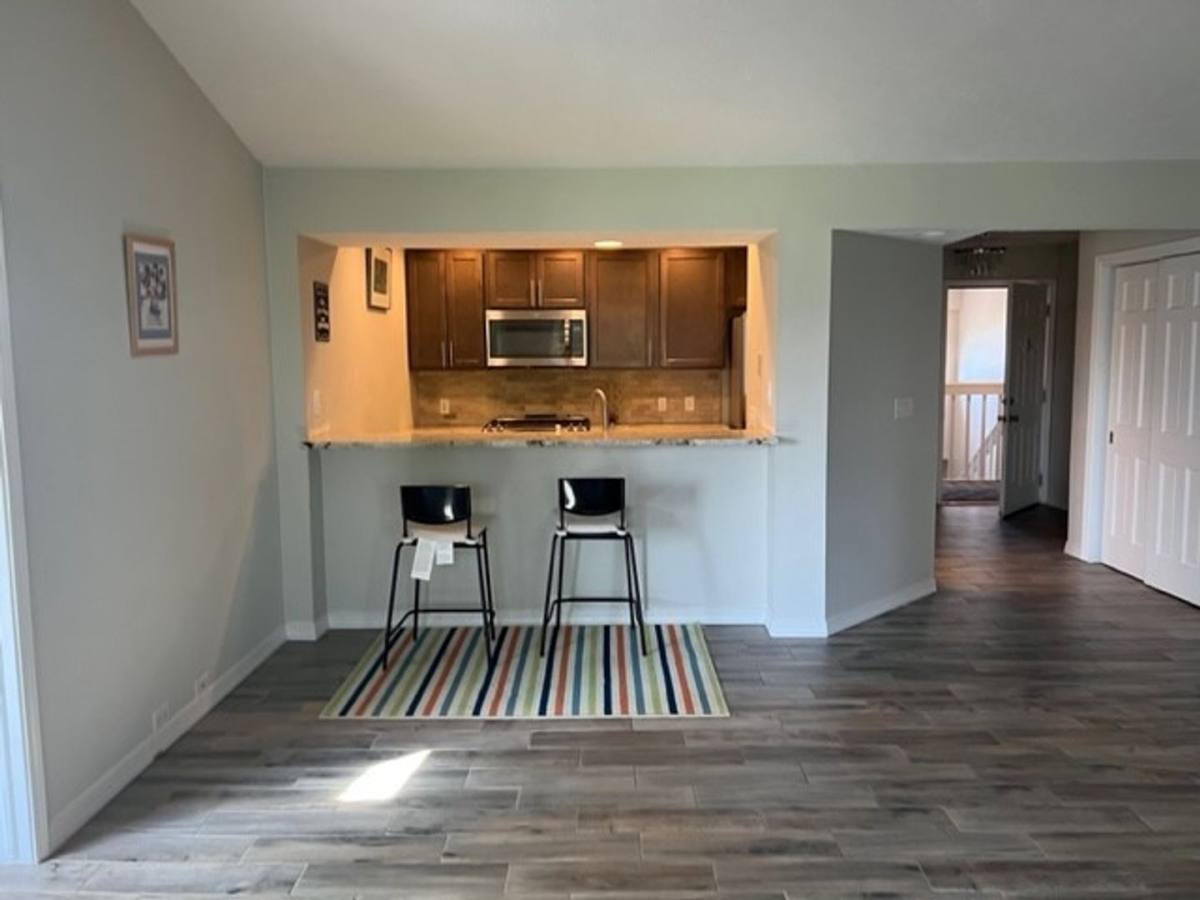 Condo for rent at 2074 Bent Trail Court, Ann Arbor, MI 48103