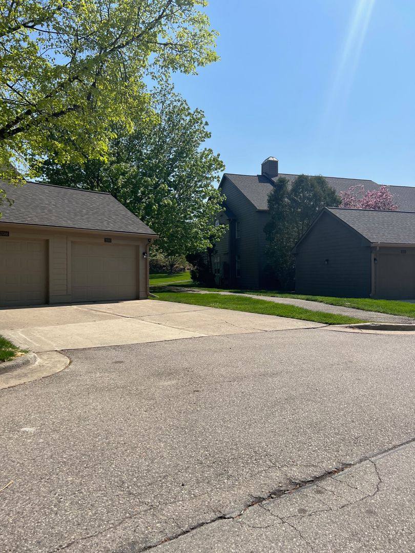 Condo for rent at 2074 Bent Trail Court, Ann Arbor, MI 48103