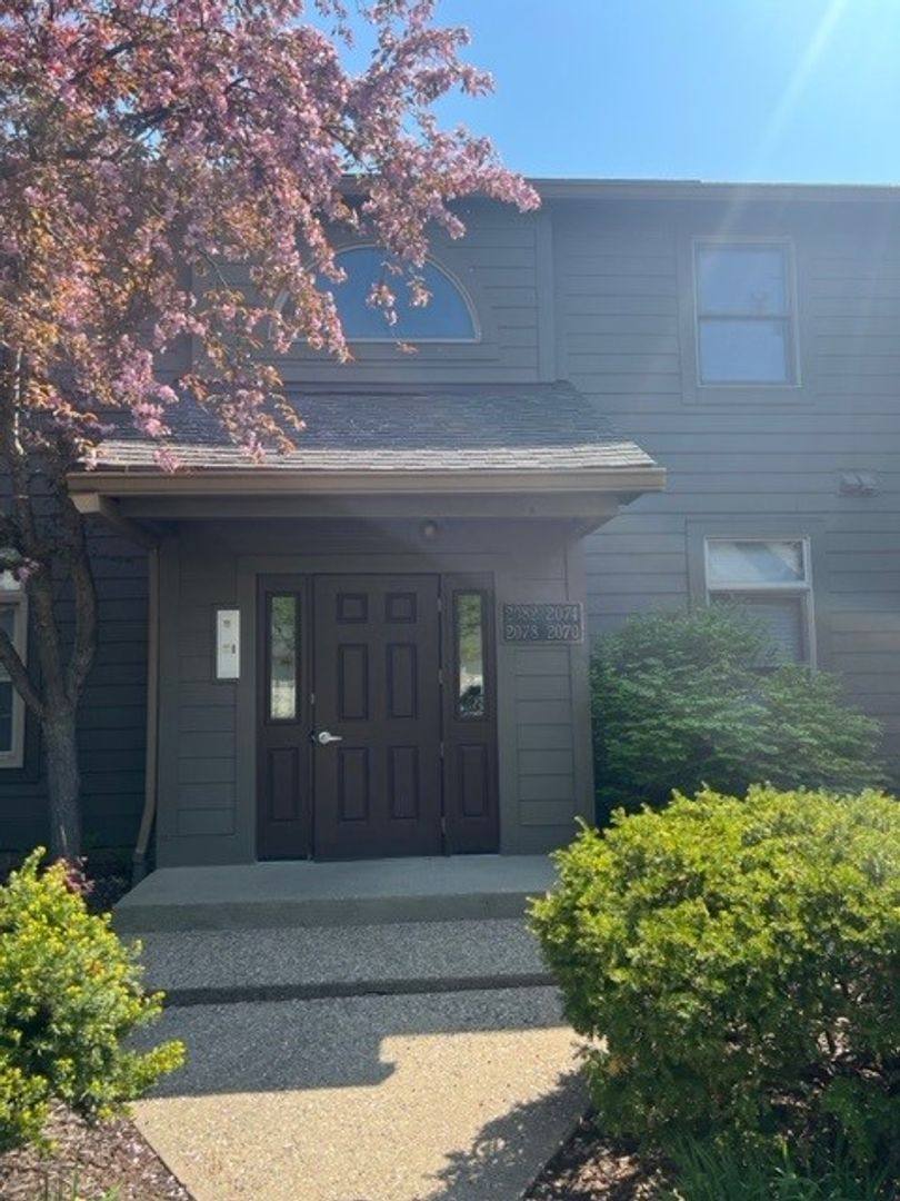 Condo for rent at 2074 Bent Trail Court, Ann Arbor, MI 48103