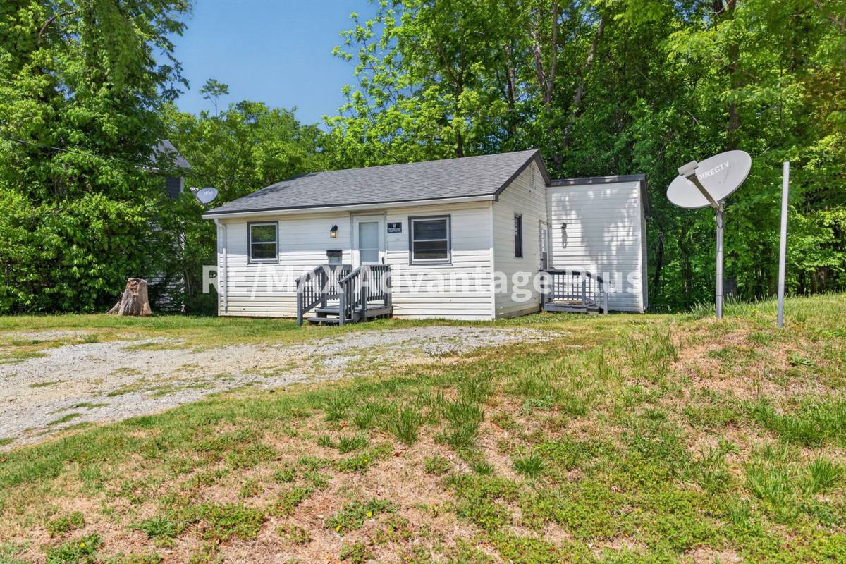 House for rent at 504 Longwood Ave, Farmville, VA 23901