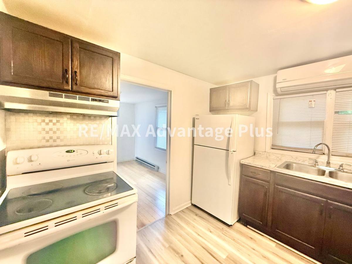 House for rent at 504 Longwood Ave, Farmville, VA 23901