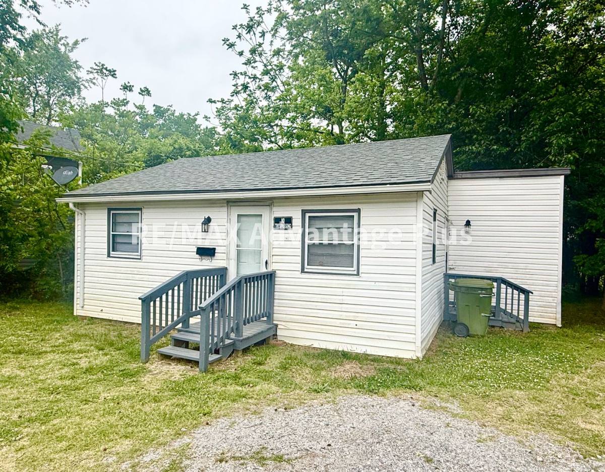 House for rent at 504 Longwood Ave, Farmville, VA 23901