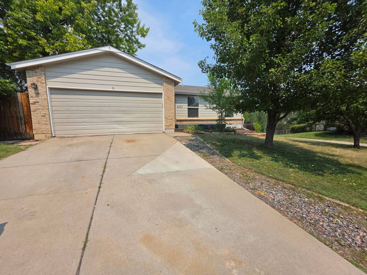 4470 W 109th Place, Westminster, CO 80031 - House for Rent - Image 1