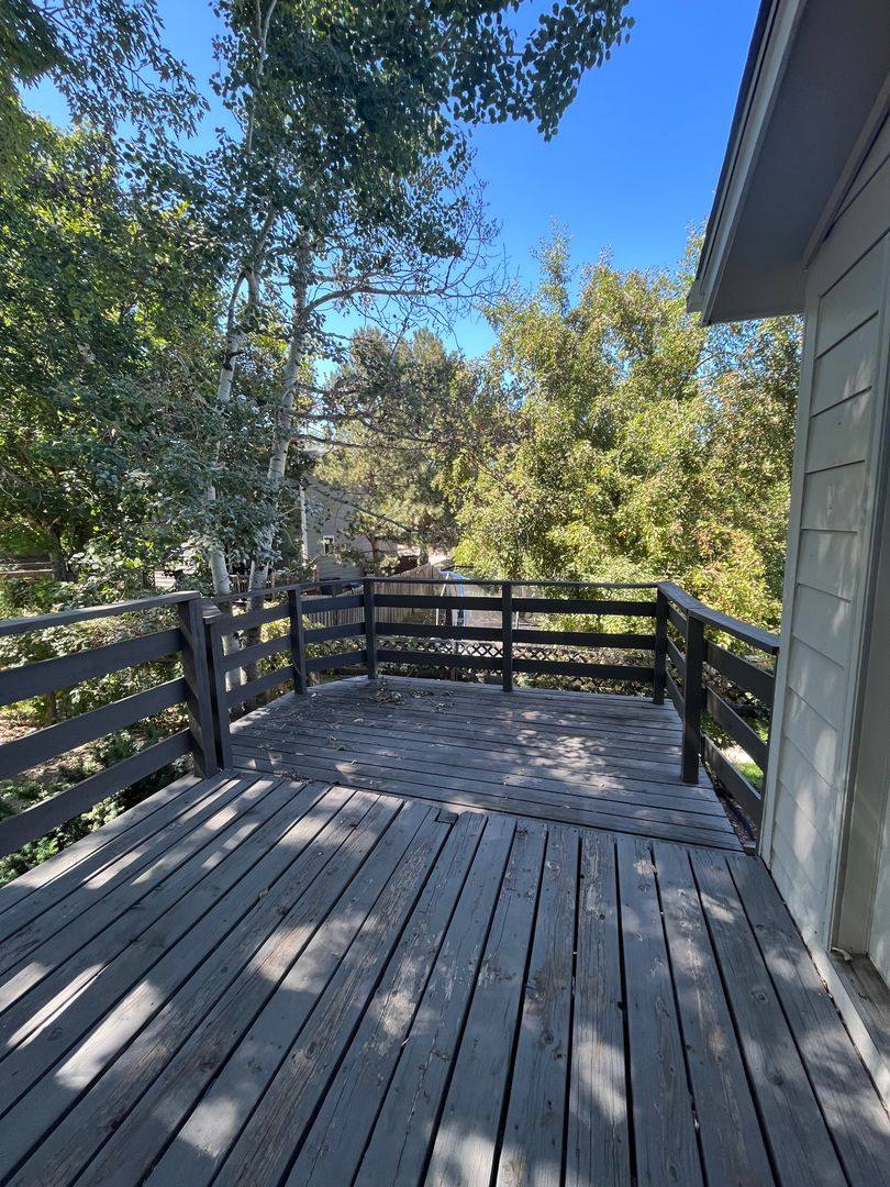 House for rent at 4470 W 109th Place, Westminster, CO 80031