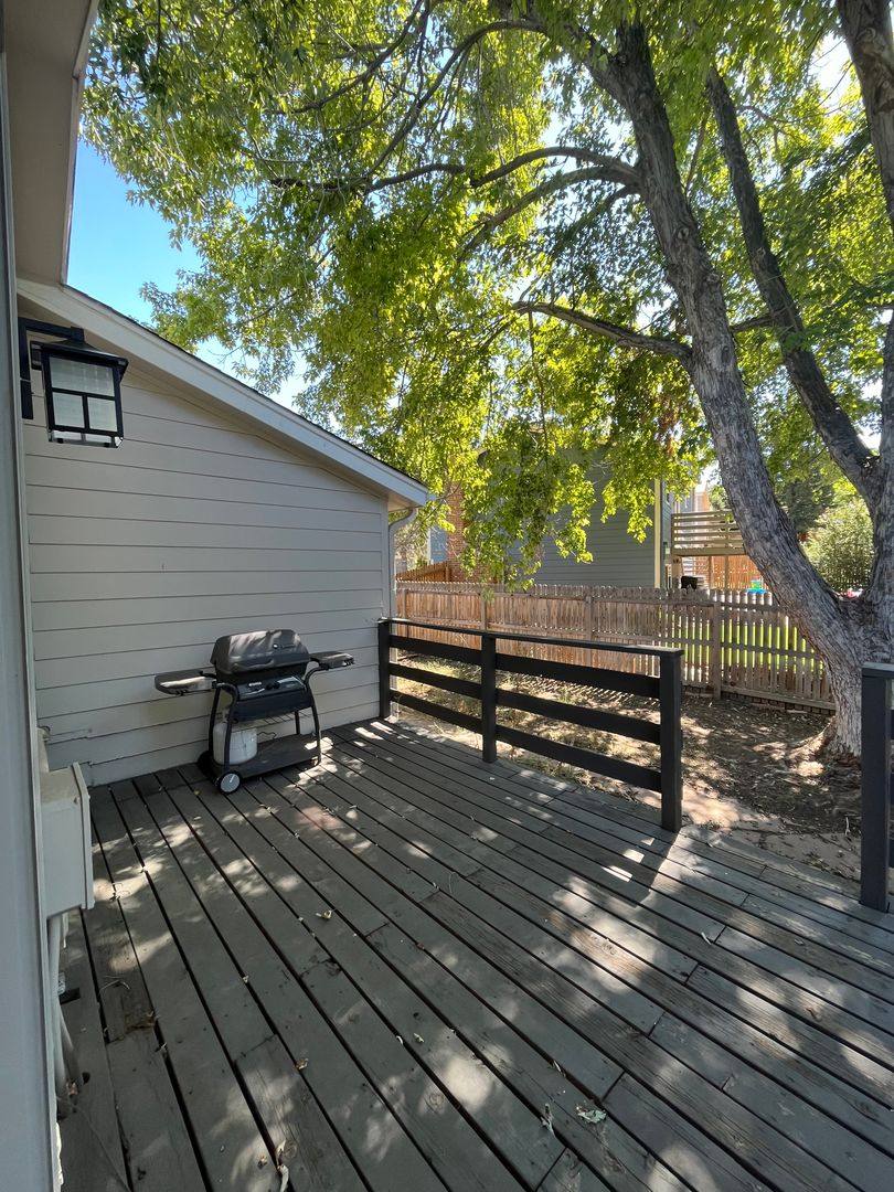 House for rent at 4470 W 109th Place, Westminster, CO 80031