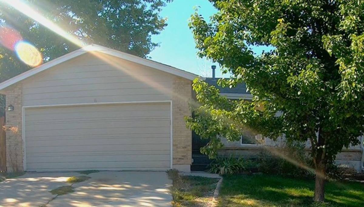 House for rent at 4470 W 109th Place, Westminster, CO 80031