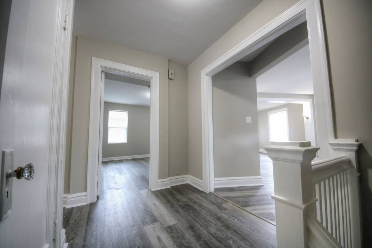 Apartment for rent at 4415-4423 S Kingshighway Blvd, St. Louis, MO 63109