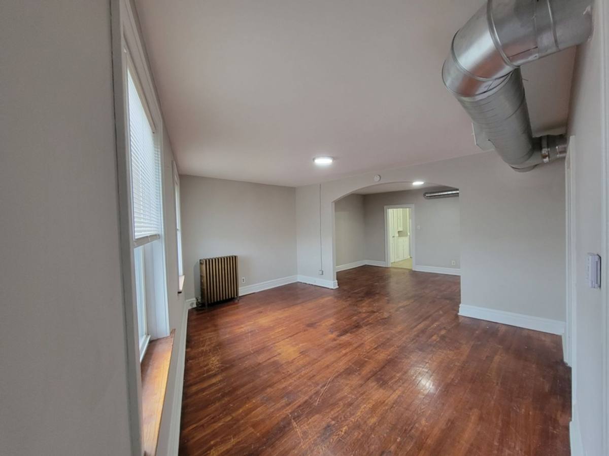 Apartment for rent at 4415-4423 S Kingshighway Blvd, Saint Louis, MO 63109