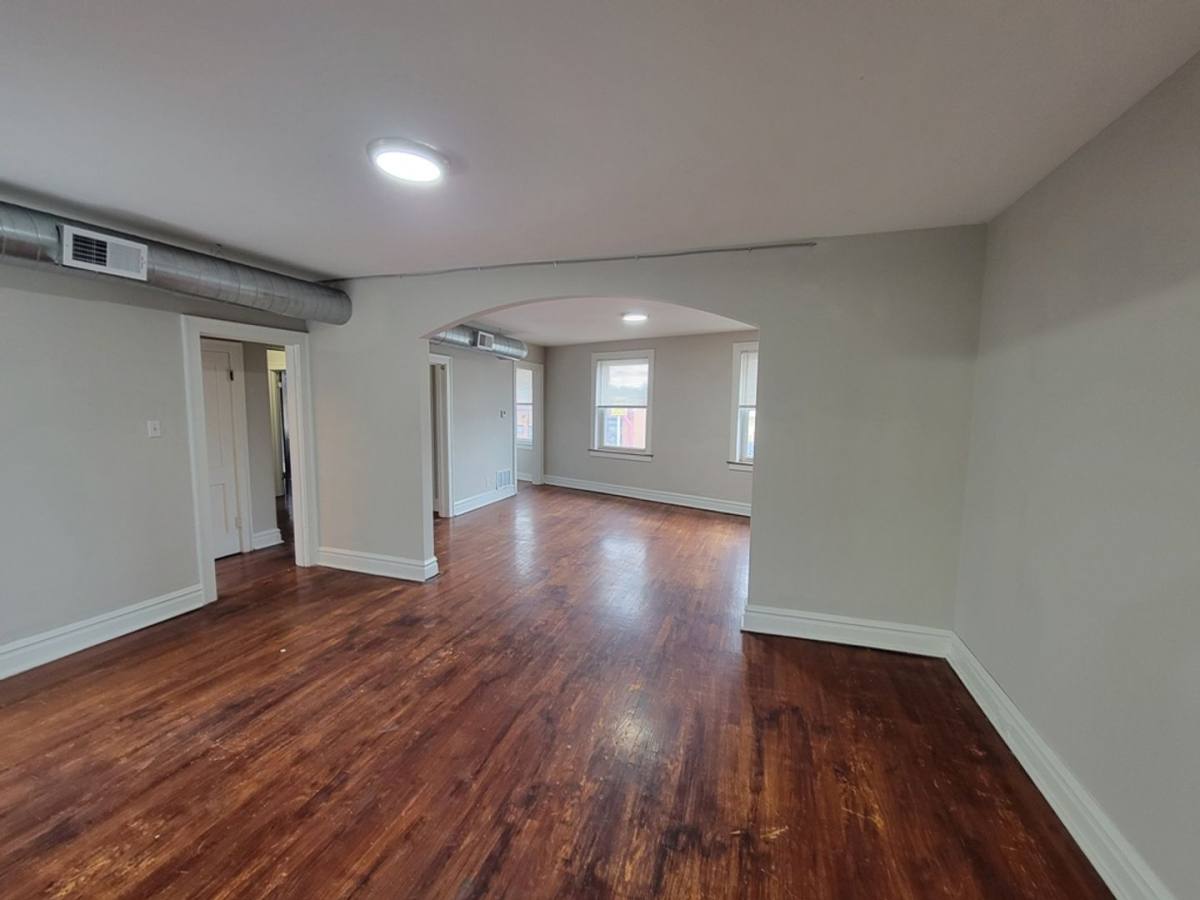 Apartment for rent at 4415-4423 S Kingshighway Blvd, Saint Louis, MO 63109