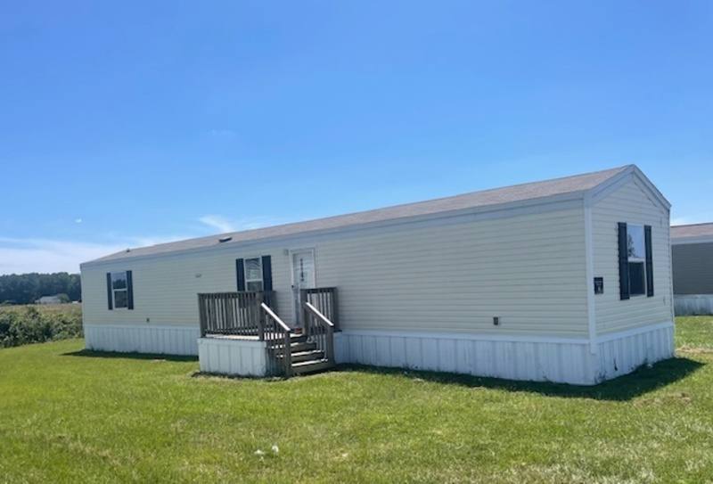 House for rent at 522 Milan Ave, Lumberton, NC 28358