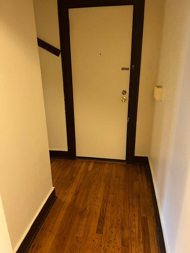 Apartment for rent at 426 Packard St, Ann Arbor, MI 48104