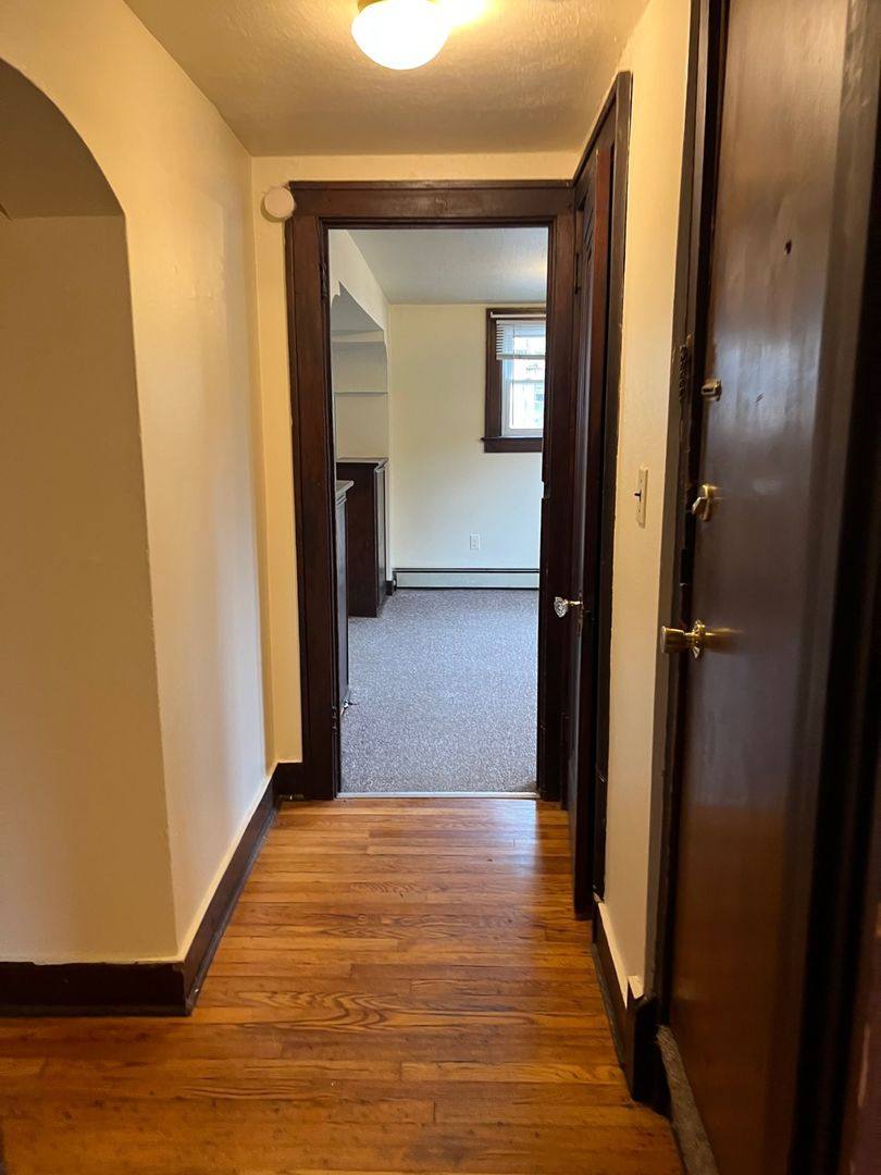 Apartment for rent at 426 Packard St, Ann Arbor, MI 48104