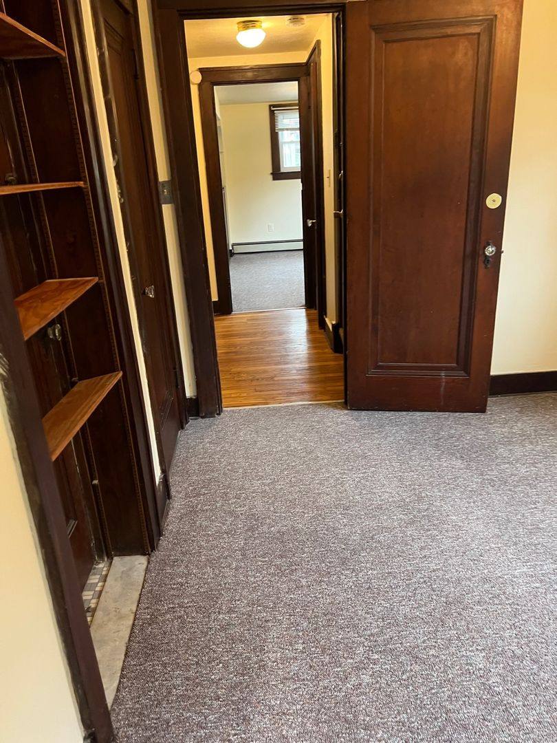 Apartment for rent at 426 Packard St, Ann Arbor, MI 48104