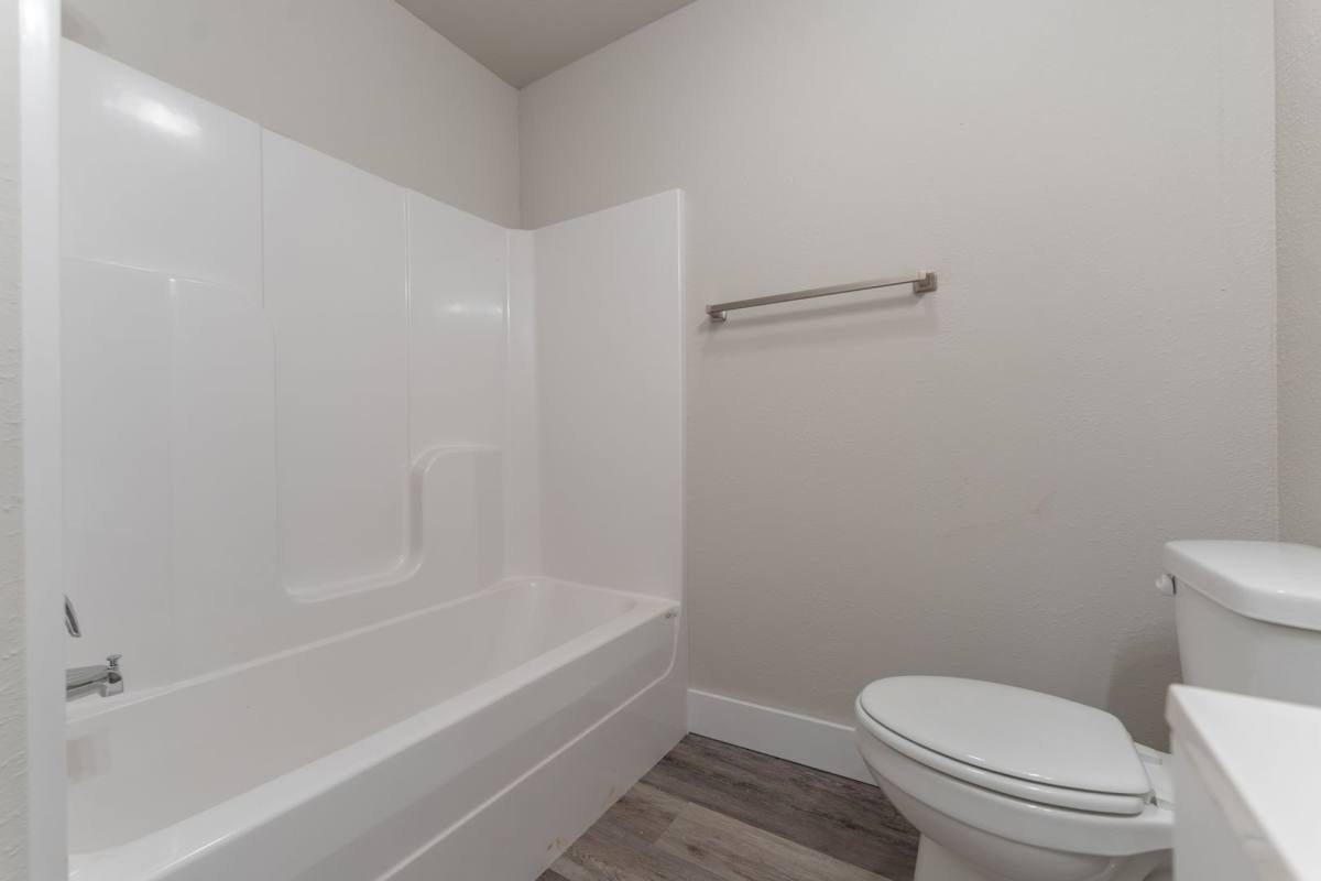 Apartment for rent at 1374 N Porter Rd, Fayetteville, AR 72703