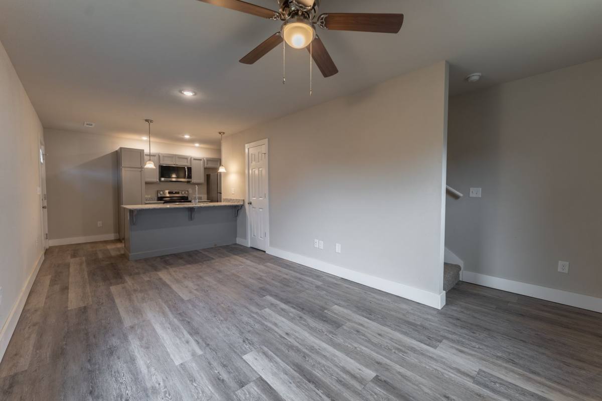 Apartment for rent at 1374 N Porter Rd, Fayetteville, AR 72703