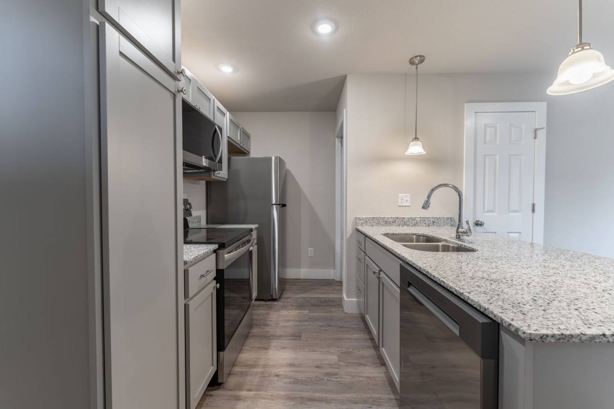 Apartment for rent at 1374 N Porter Rd, Fayetteville, AR 72703