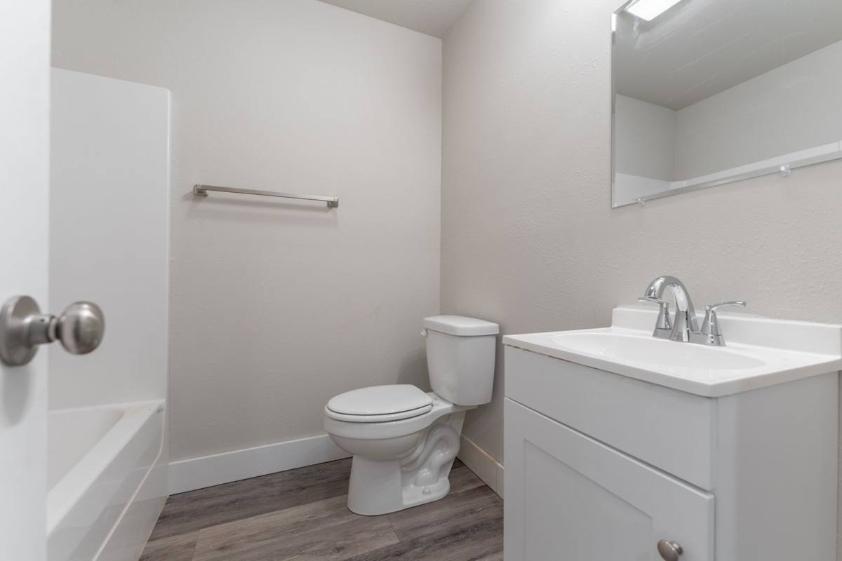 Apartment for rent at 1374 N Porter Rd, Fayetteville, AR 72703