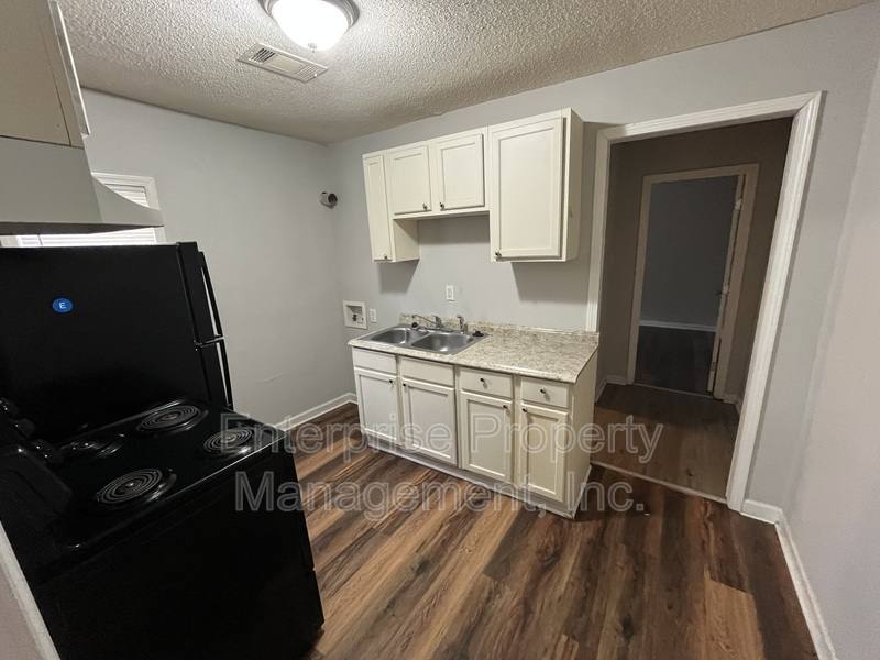 House for rent at 677 Buntyn #2, Memphis, TN 38114