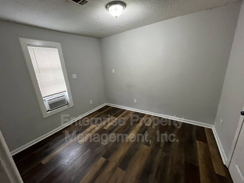 House for rent at 677 Buntyn #2, Memphis, TN 38114