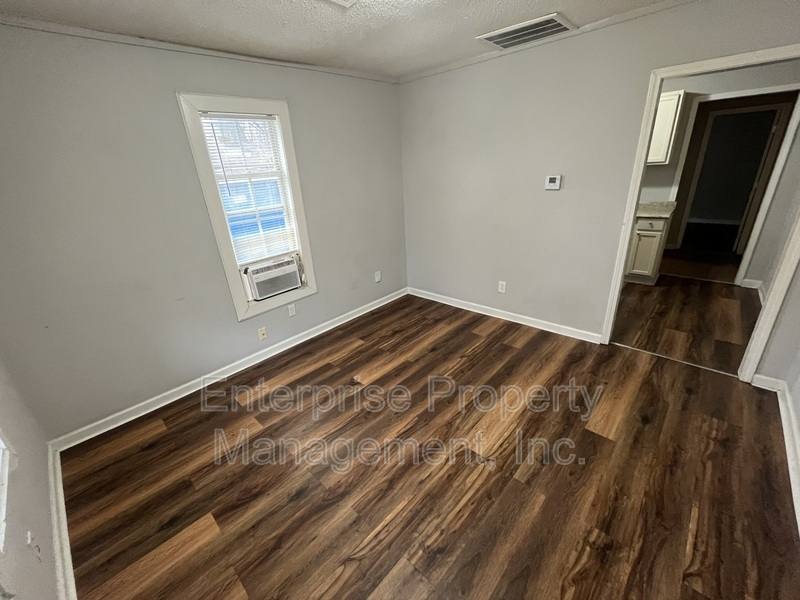 House for rent at 677 Buntyn #2, Memphis, TN 38114