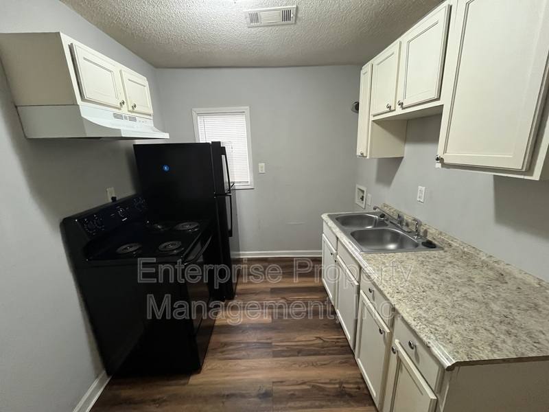 House for rent at 677 Buntyn #2, Memphis, TN 38114